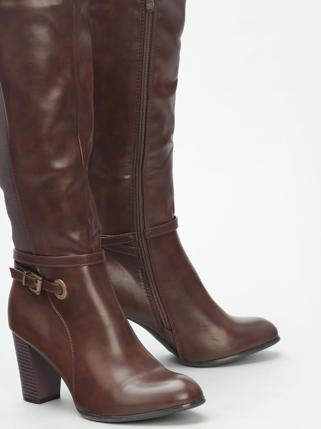 Venus Modern Long Boots