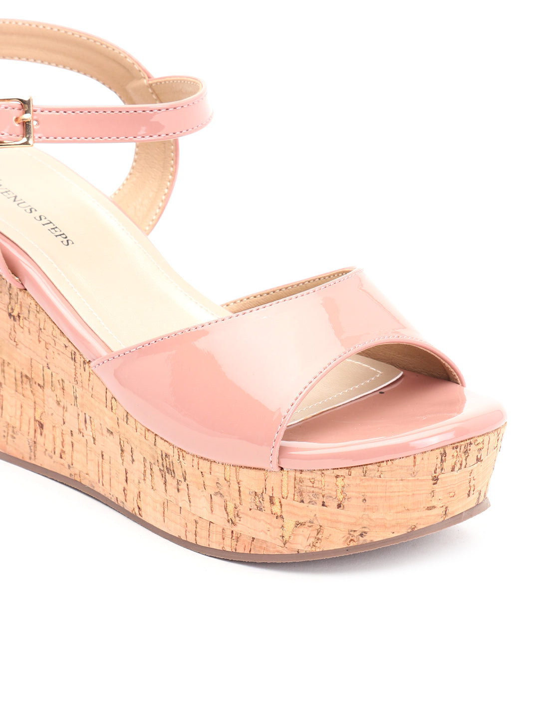 Venus Steps wedge Heel Classic sandals