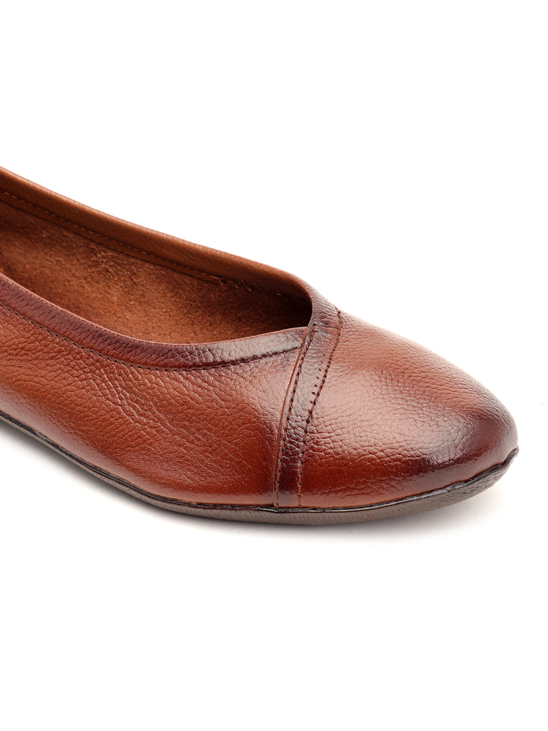 Venus Steps Casual Flat Ballerinas