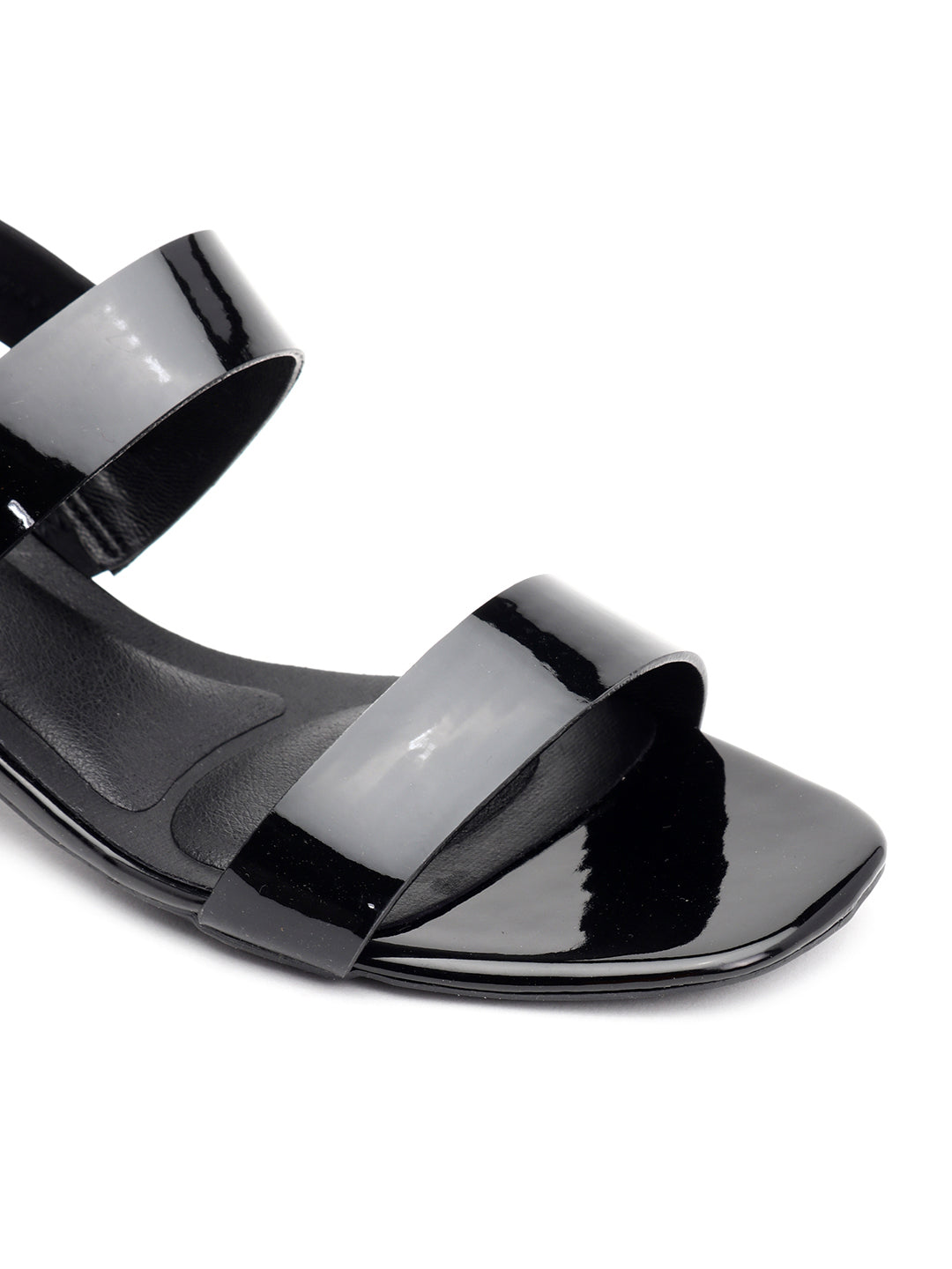 Venus Steps Classic Block heel Sandals