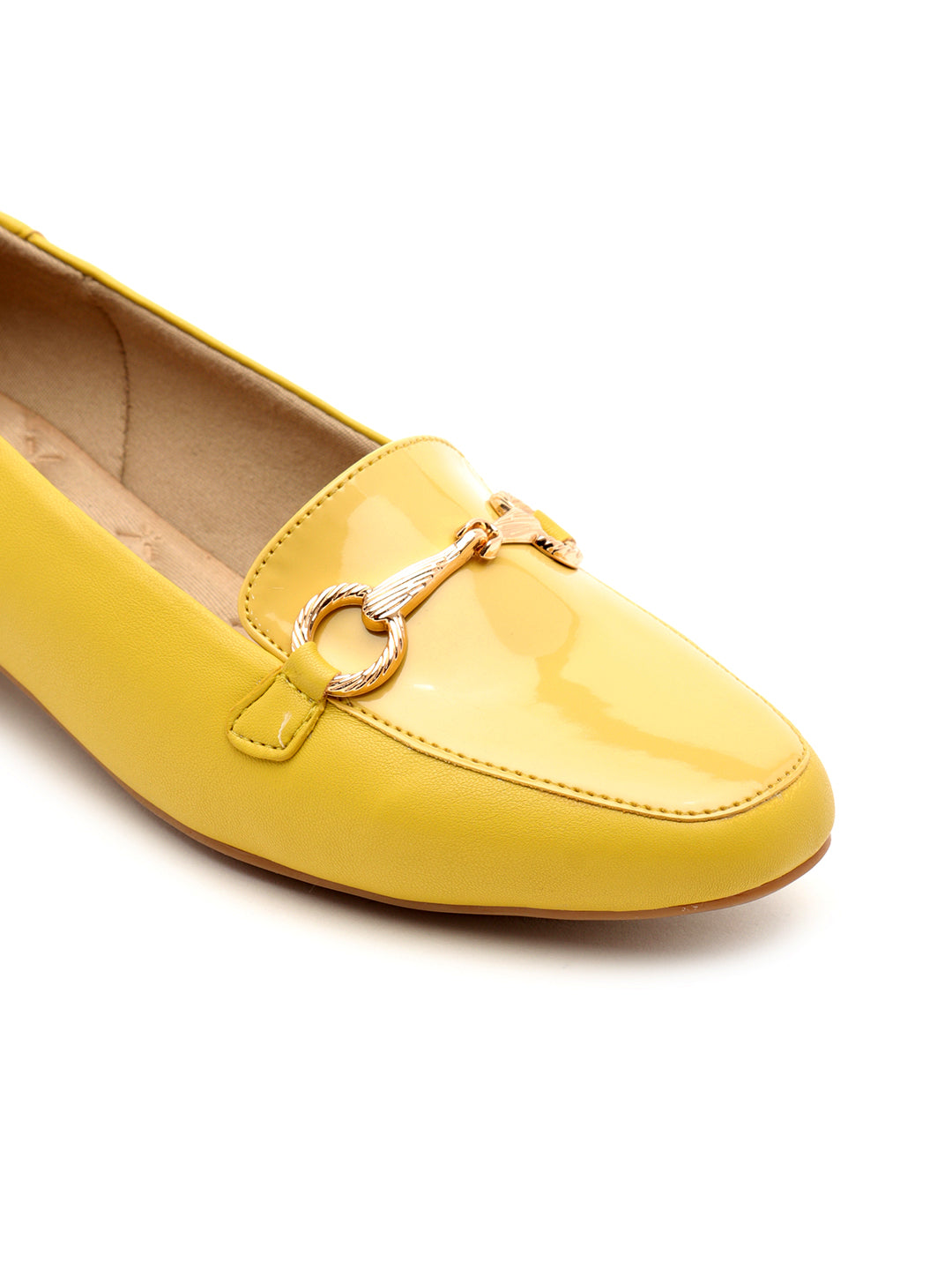 Venus Bright and shine Ballerinas