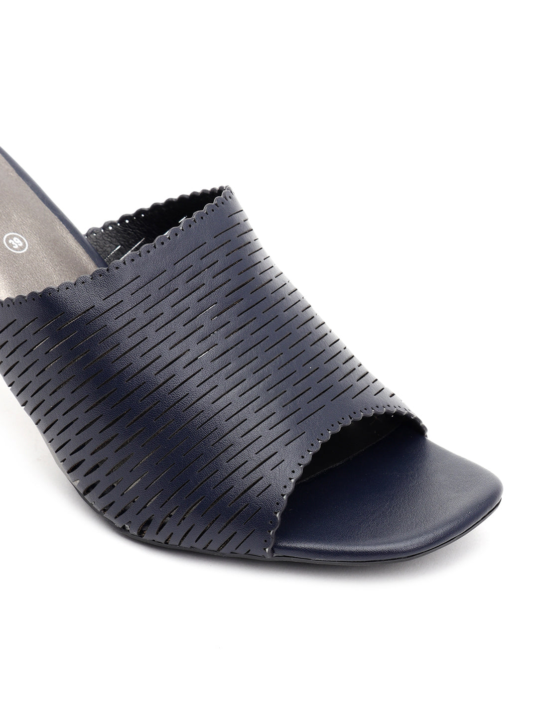 Venus Steps Glossy casual Sandals