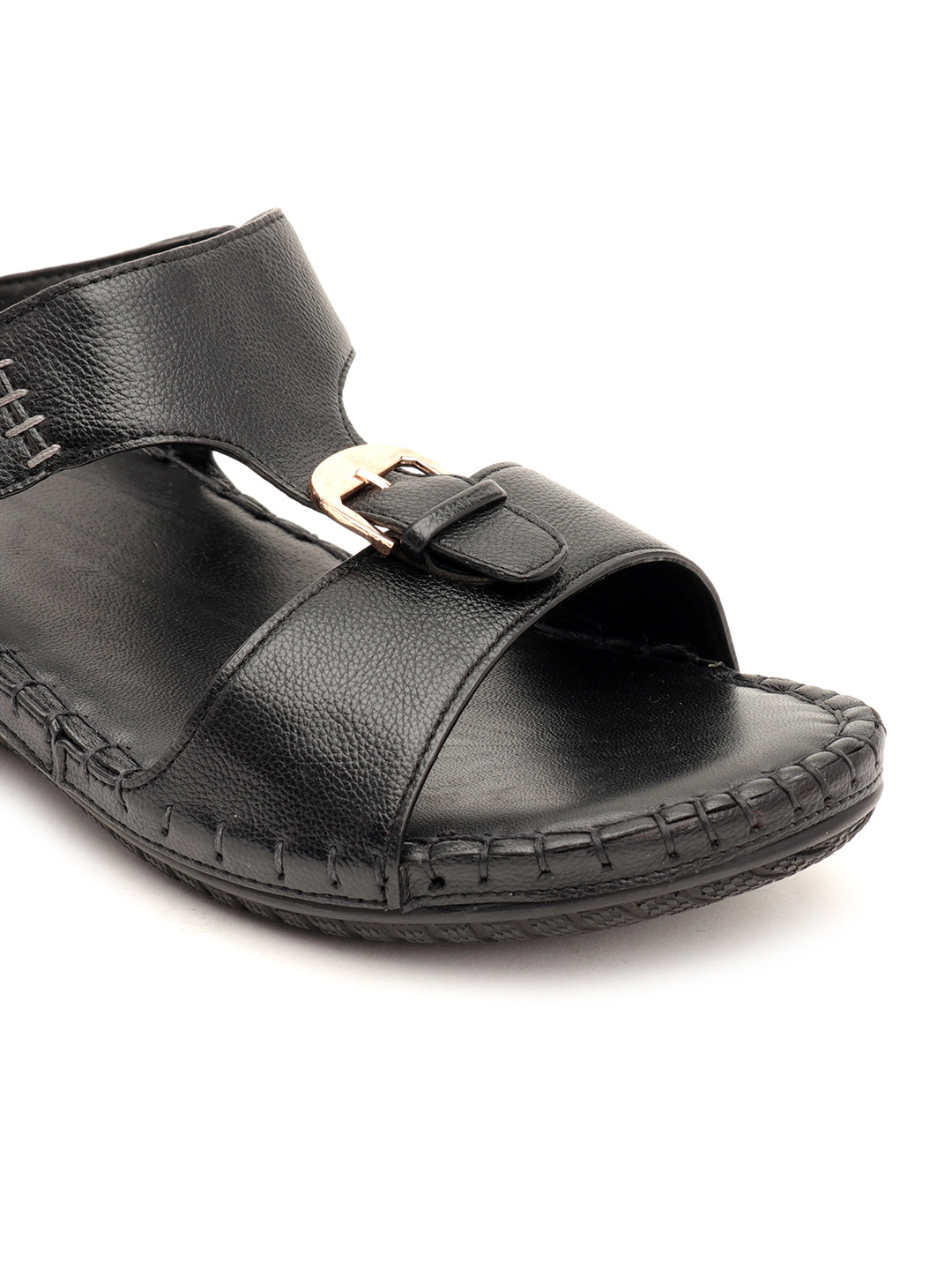 Venus Patent Casual Slippers