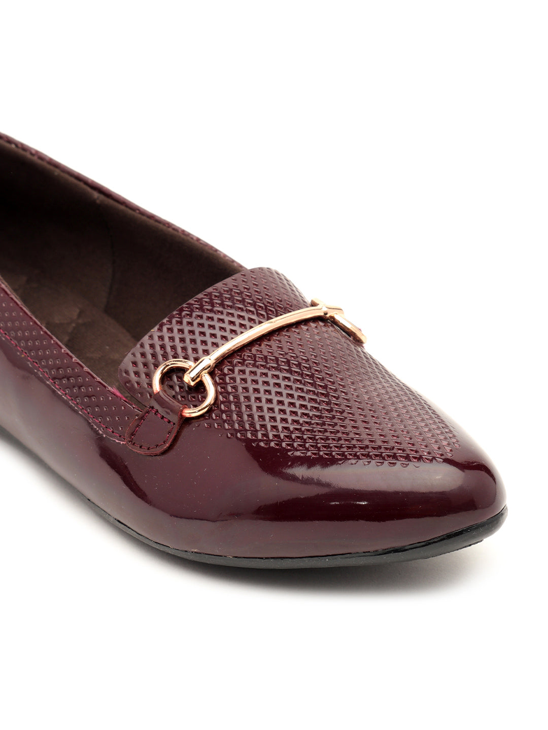 Venus Steps Classic Ballerinas