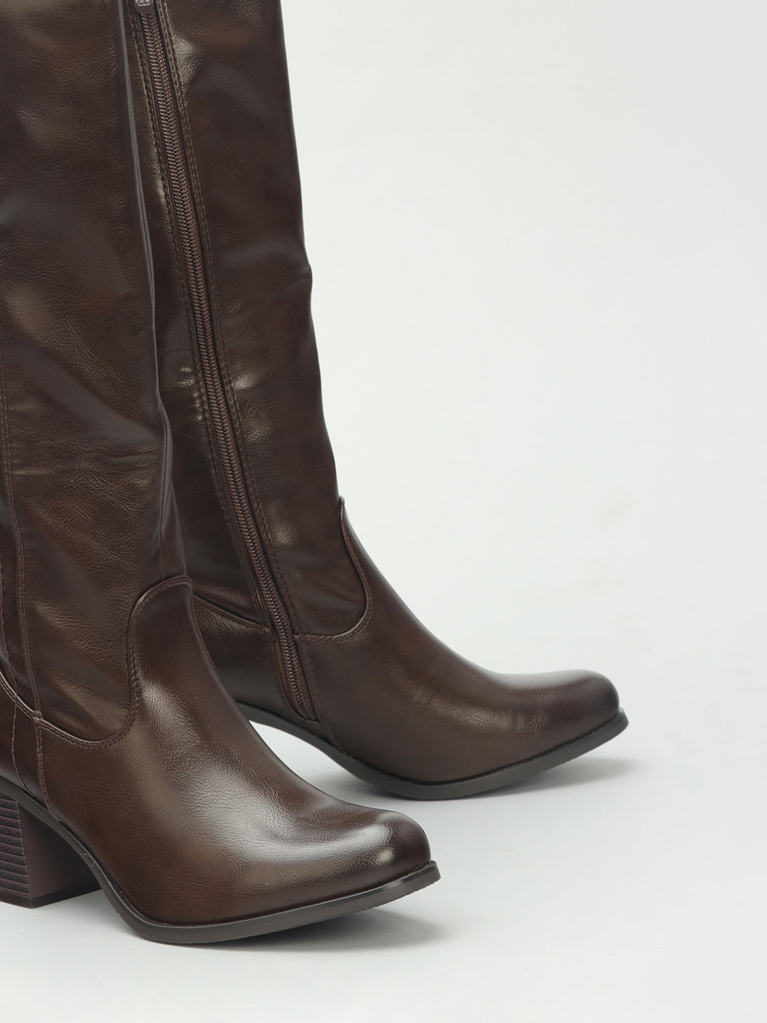 Venus Modern Long Boots