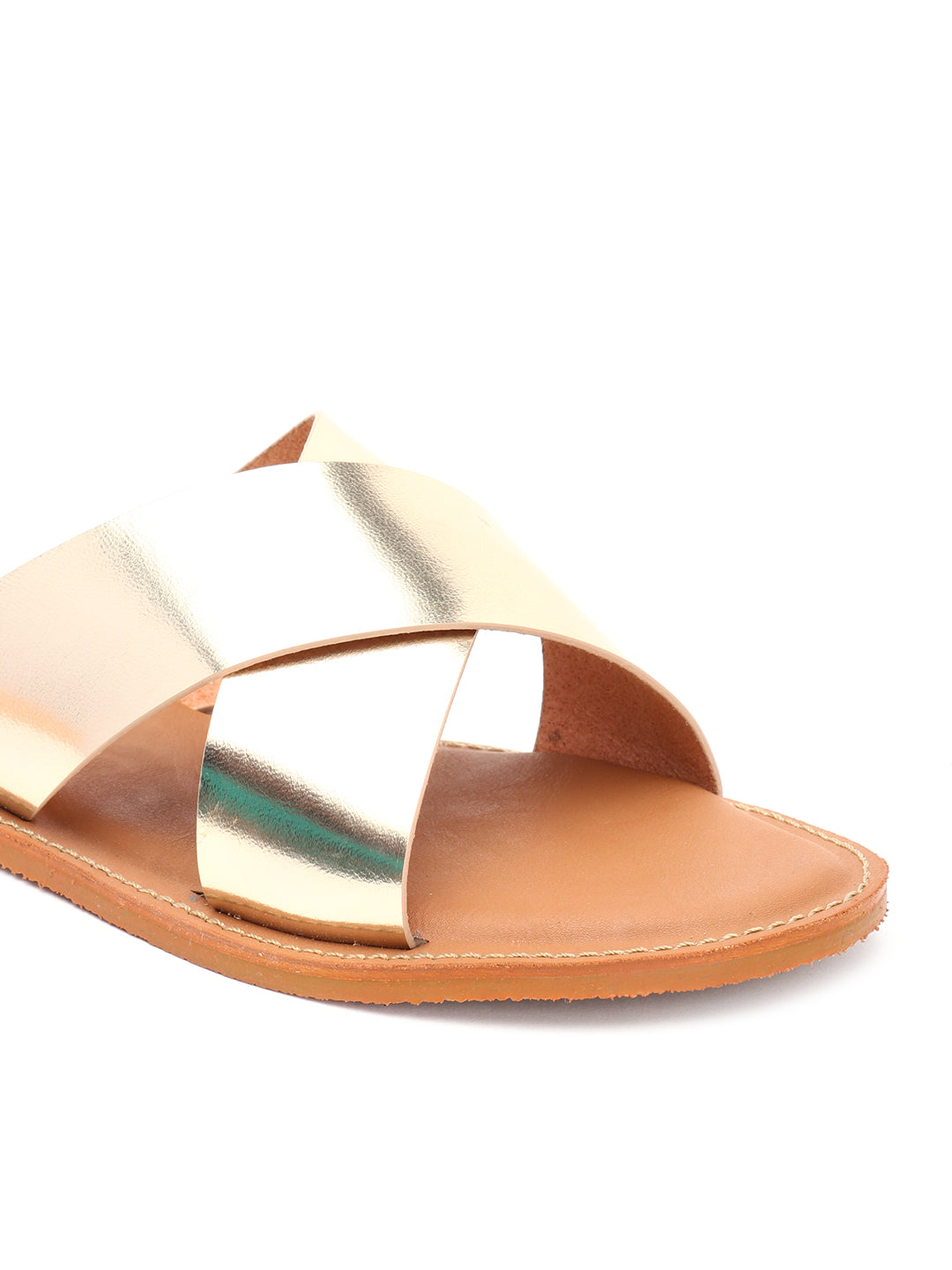 Venus Steps Casual Flat Slippers