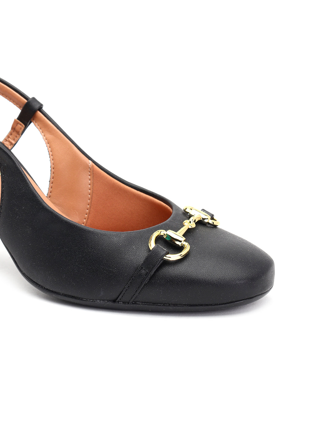 Venus Steps Block Heel Sandals