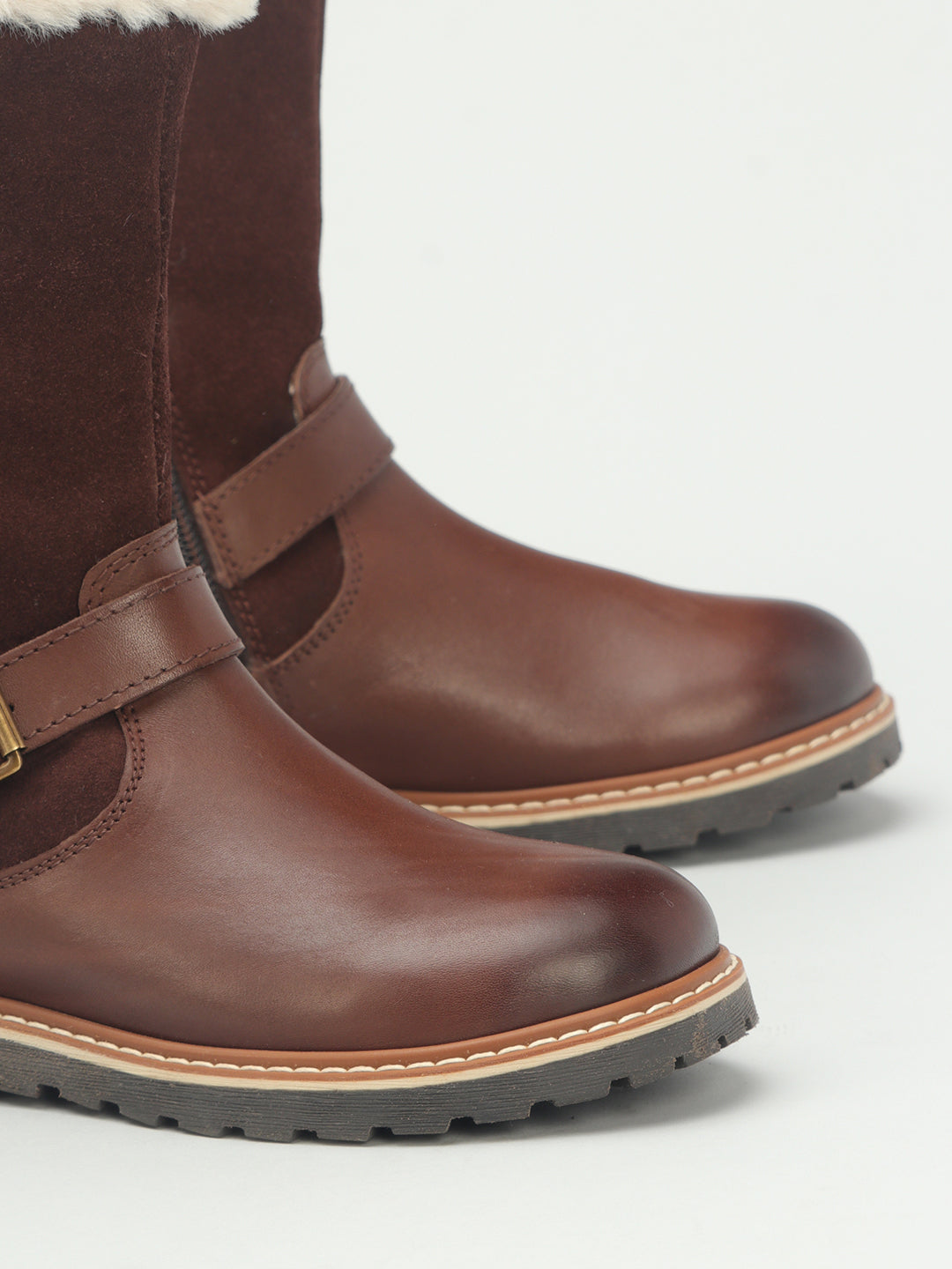 Venus Kids Elegant Boots