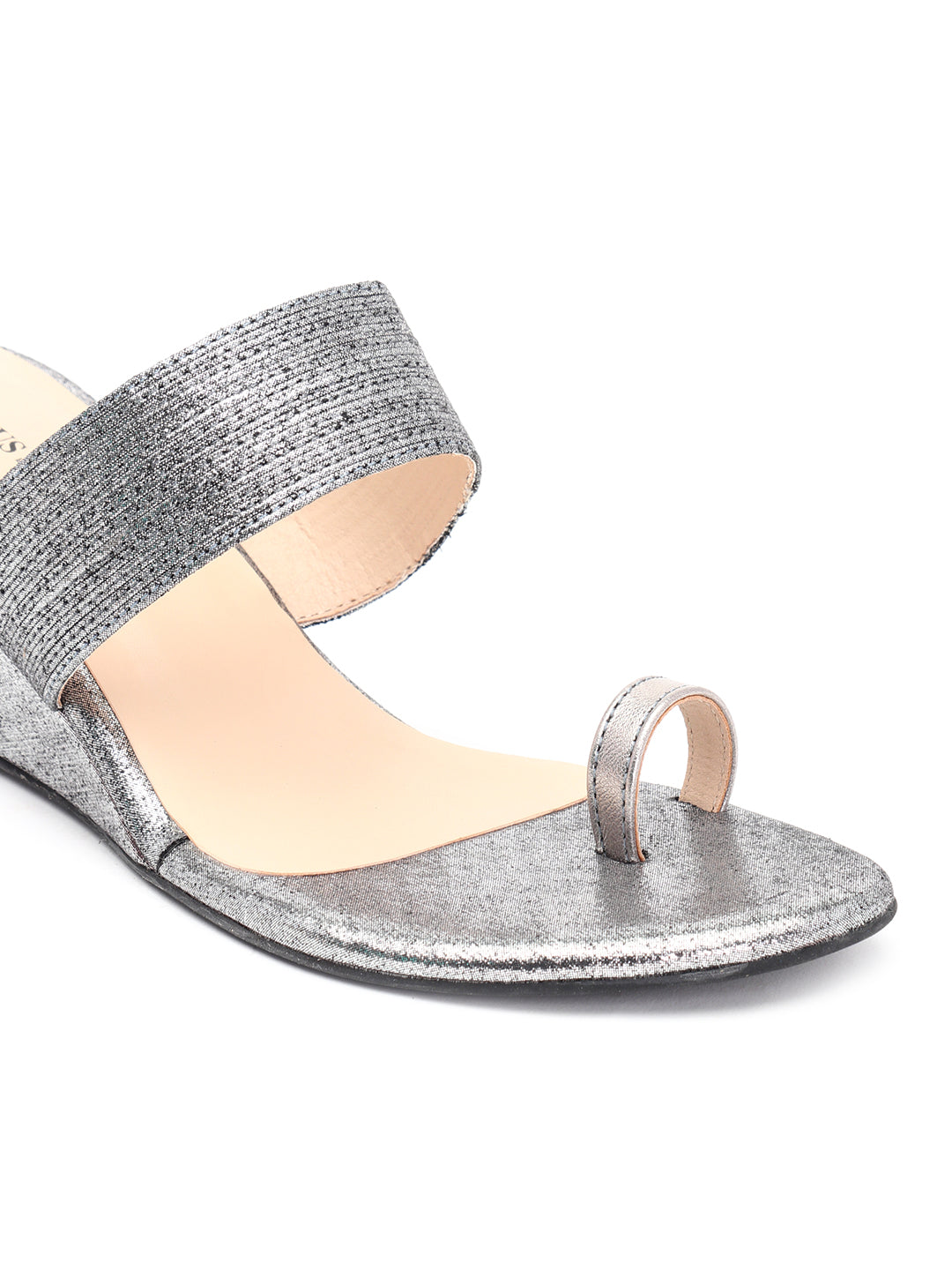 Venus Steps Casual Wedge Heel Chappals