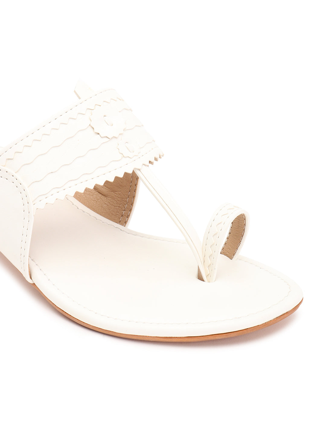 Venus Steps Comfort chappals