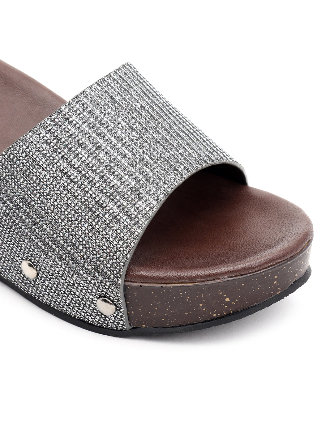 Venus Wedge heel Slip Ons