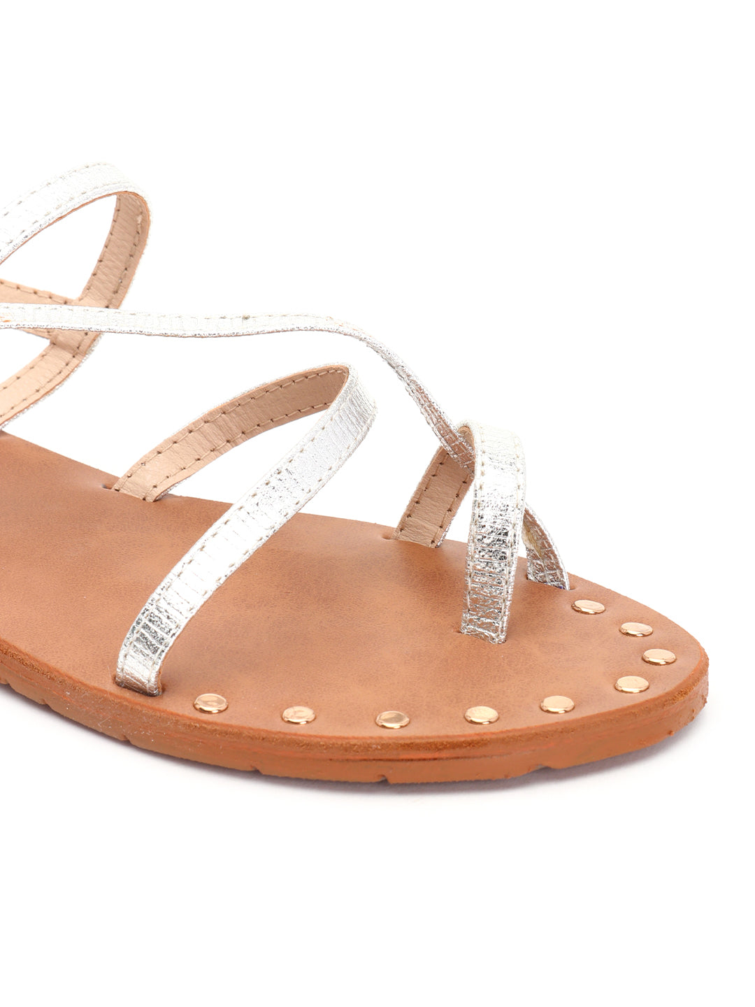 Venus Steps Ultra comfort Flat heel sandals