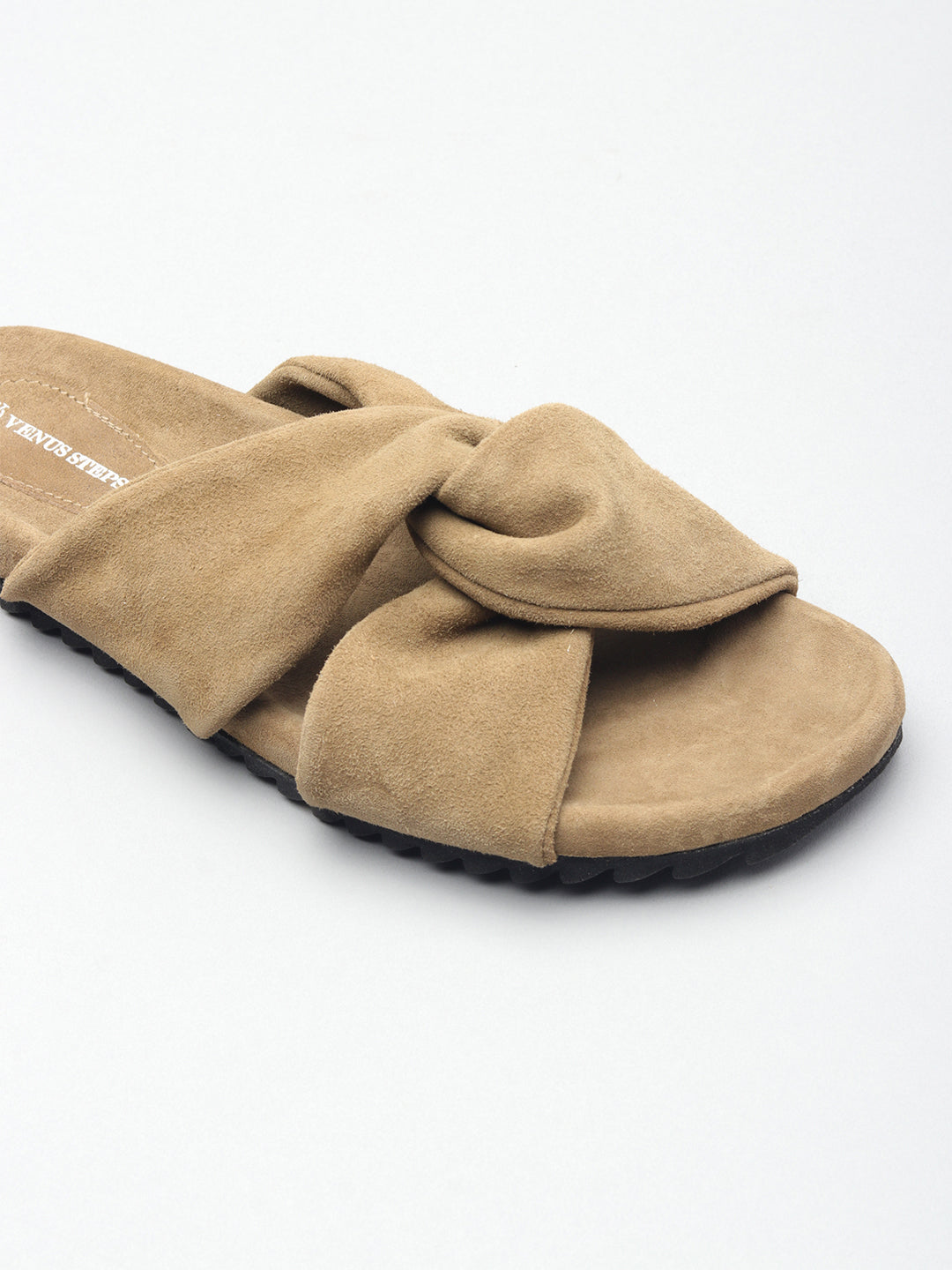 Solid Peep Toes Chappals