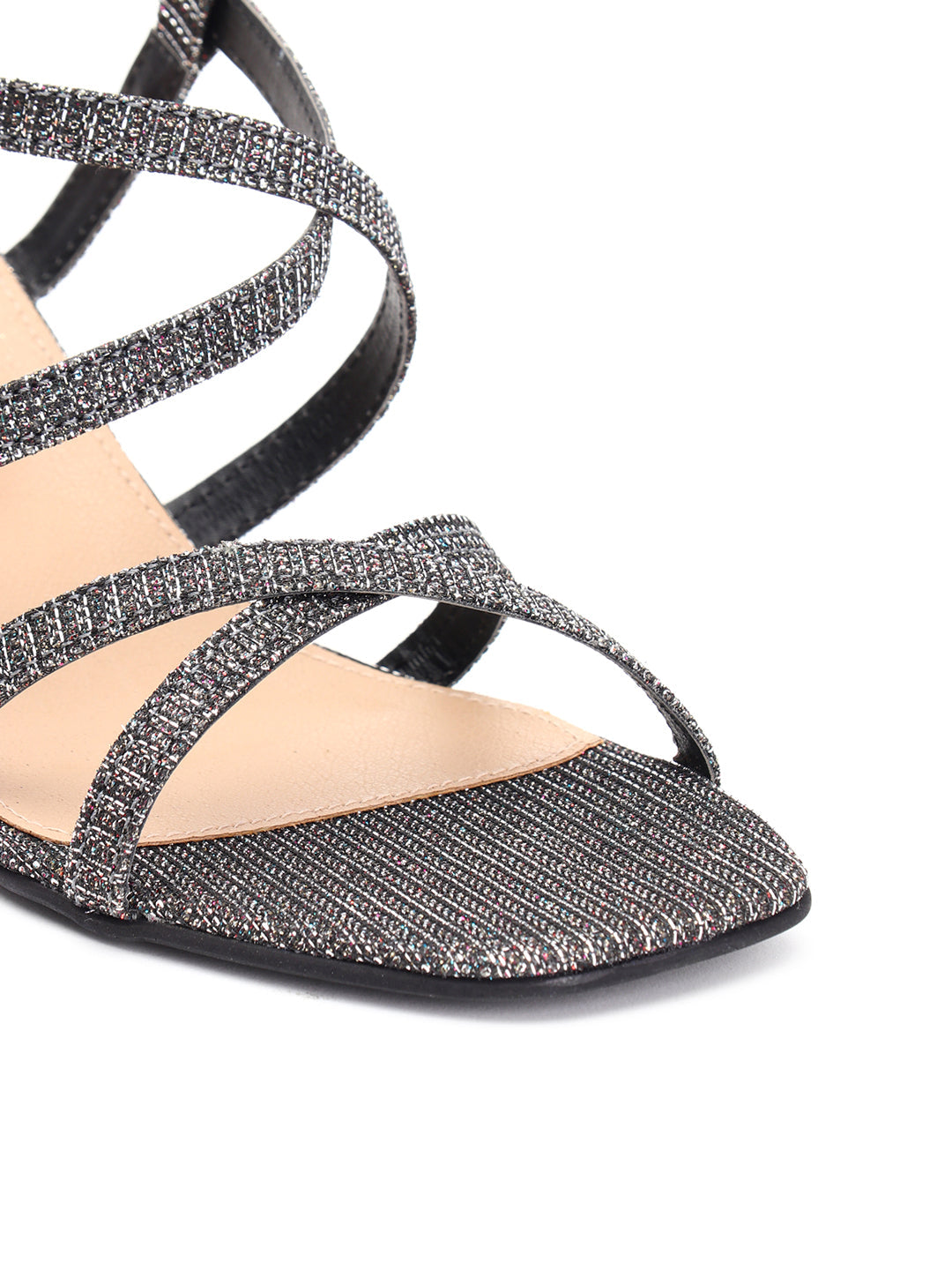 Venus Steps Perfect comfy Block heel sandals