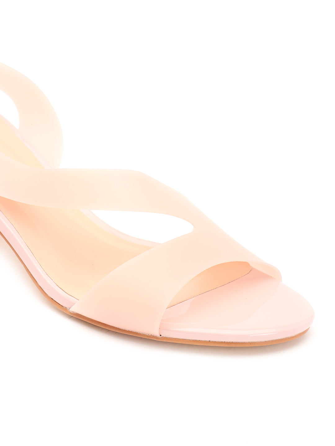 Venus Steps Block heel Classic slippers