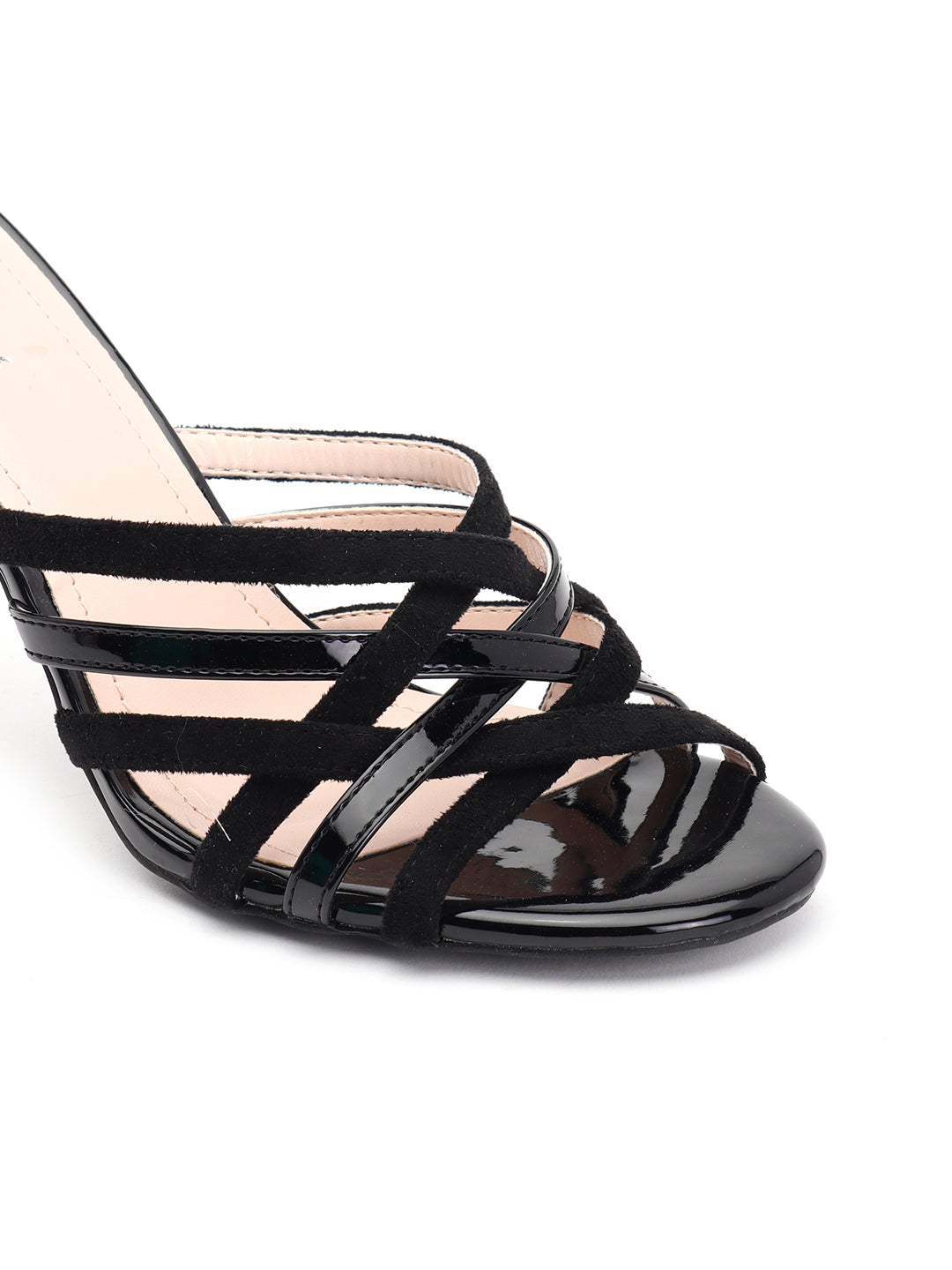 Venus Steps Pencil heel Classic Slippers