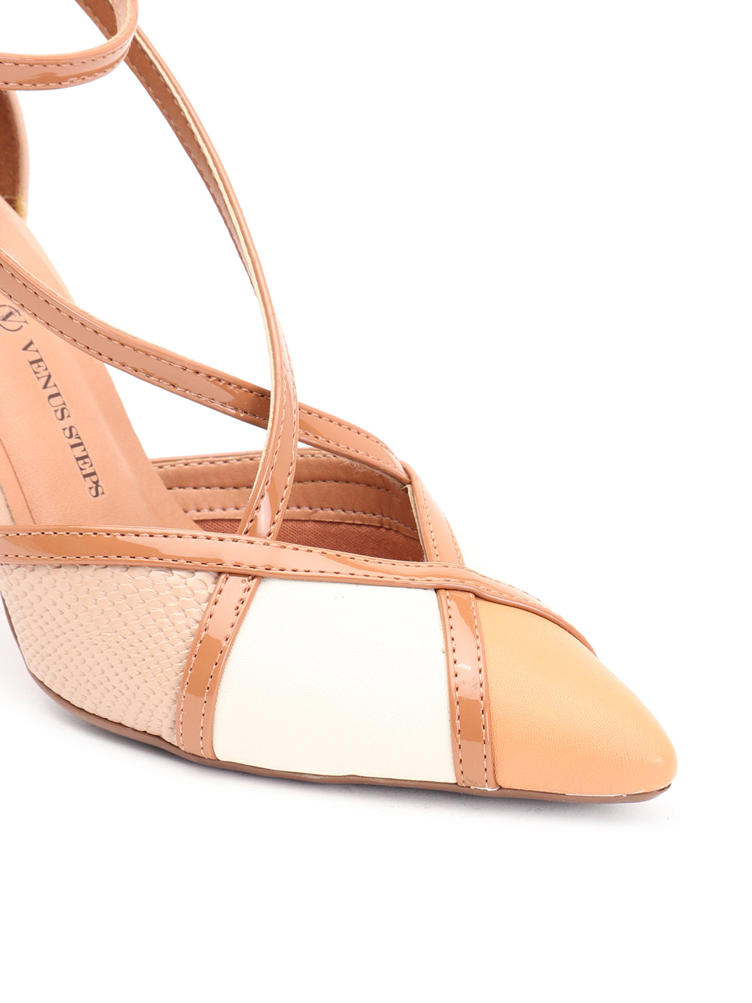 Venus Pencil heel Sandals