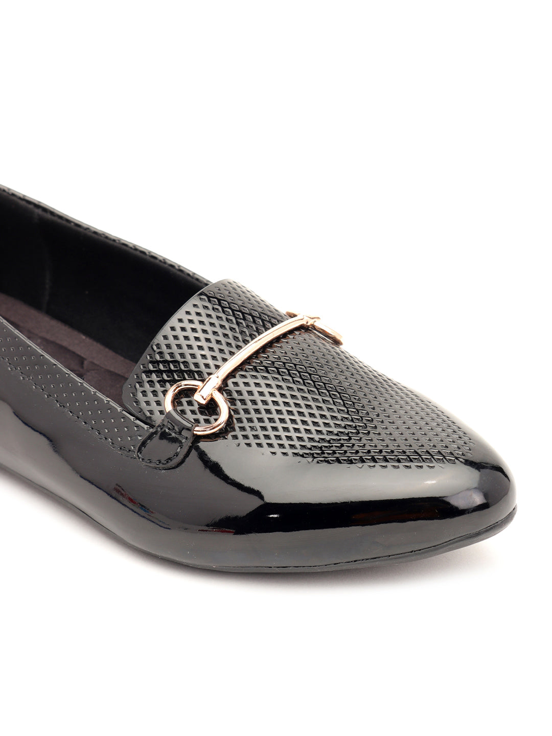 Venus Steps Classic Ballerinas