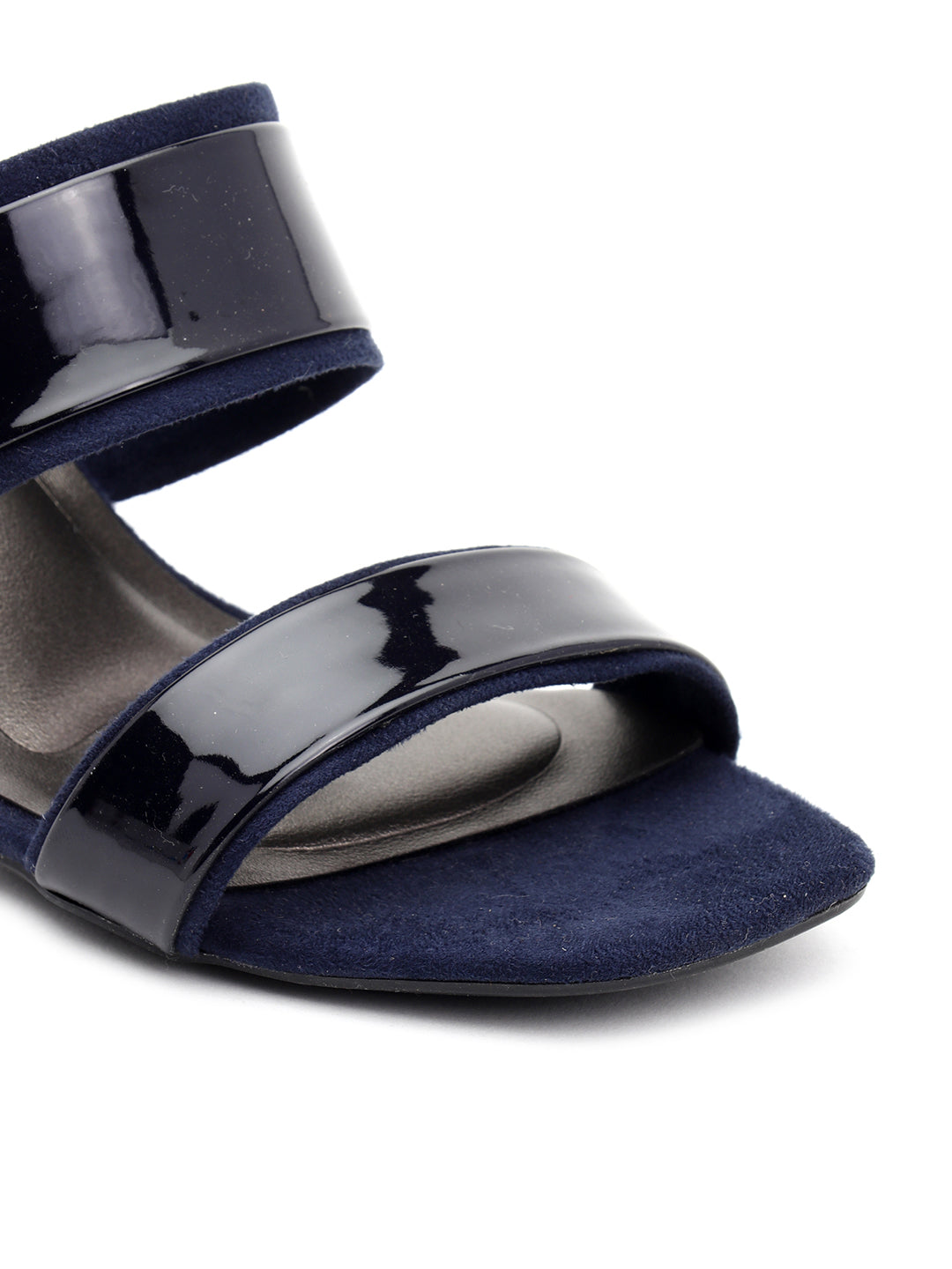 Venus Block heel Slippers