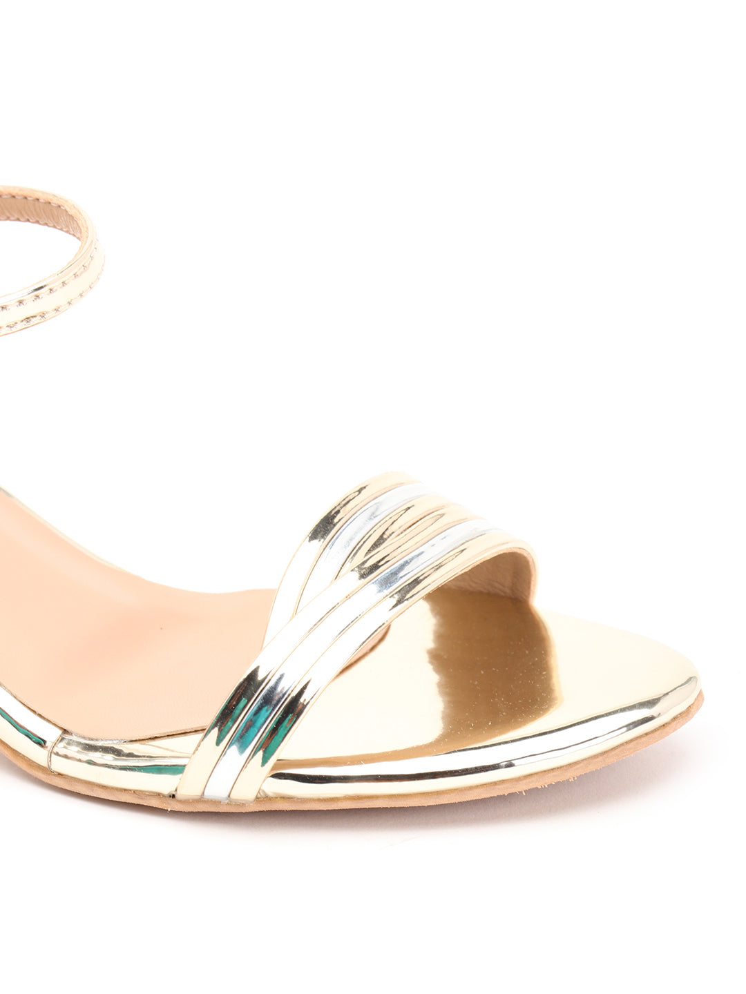 Venus Steps Block heel Classic Sandals