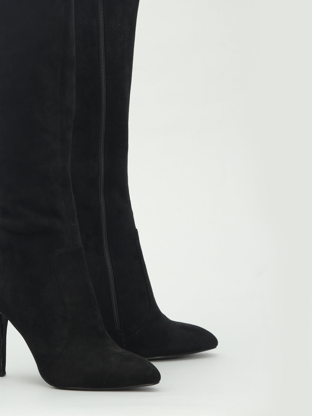 Venus Elegant Long Boots