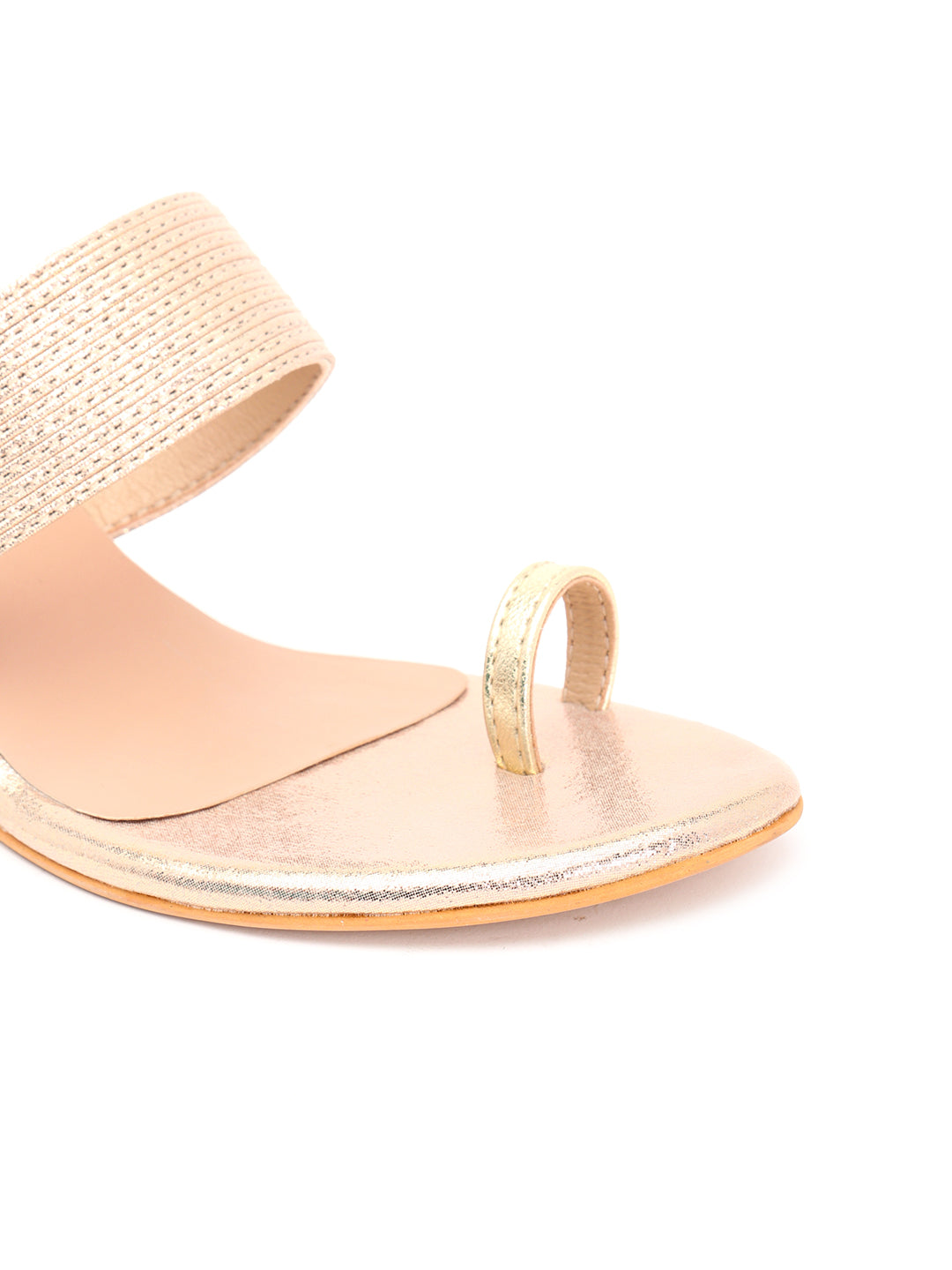 Venus Steps Casual Wedge Heel Chappals