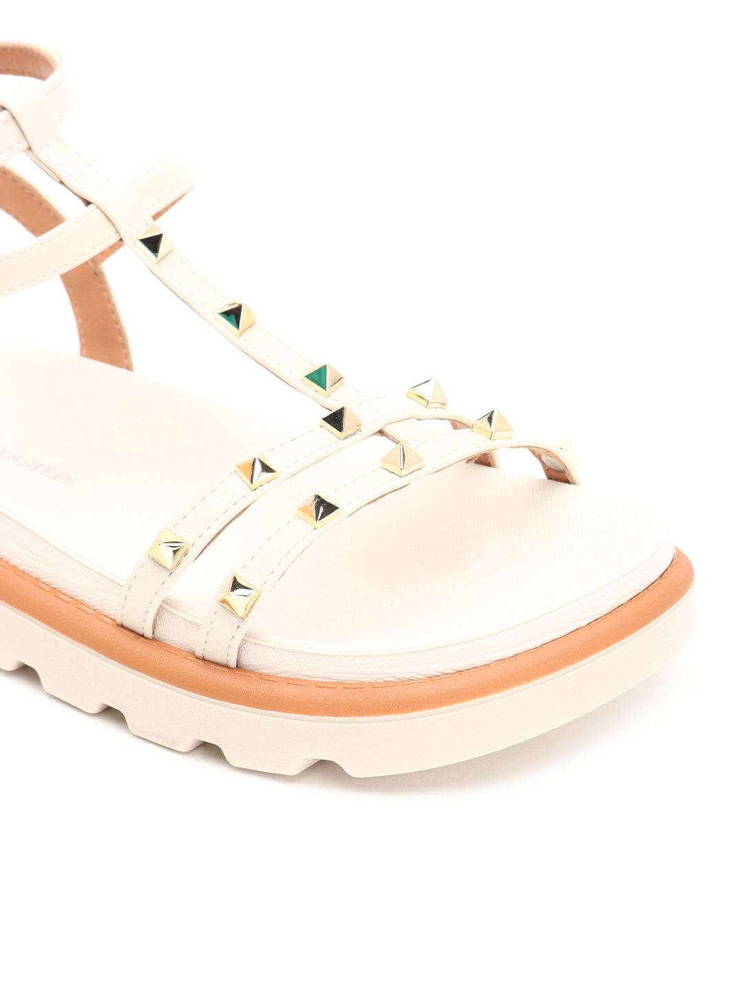 Venus Steps Strappy Sandals