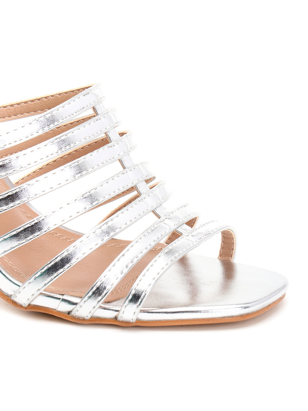 Venus Steps Clssic style Pencil Heel Slippers