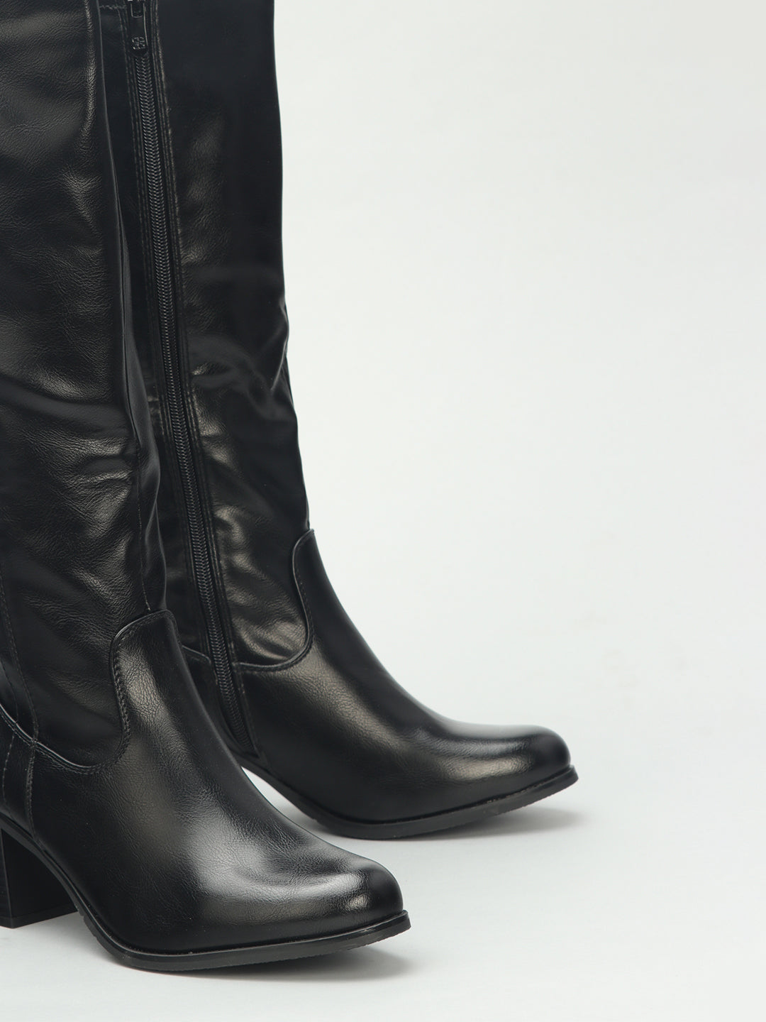 Venus Modern Long Boots