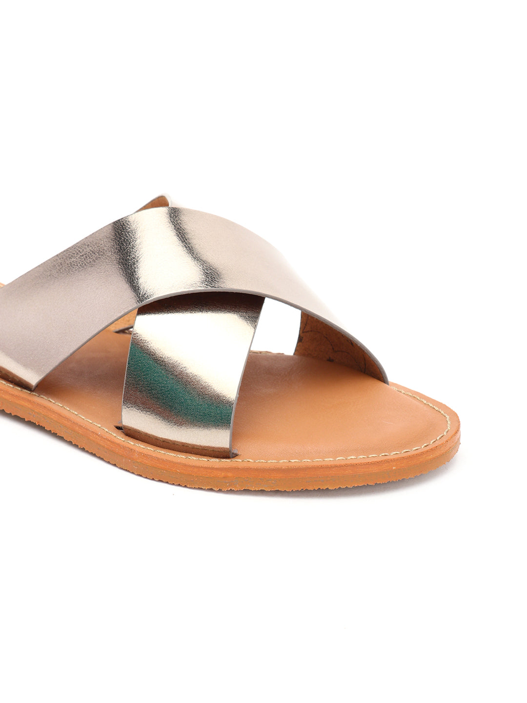 Venus Steps Casual Flat Slippers