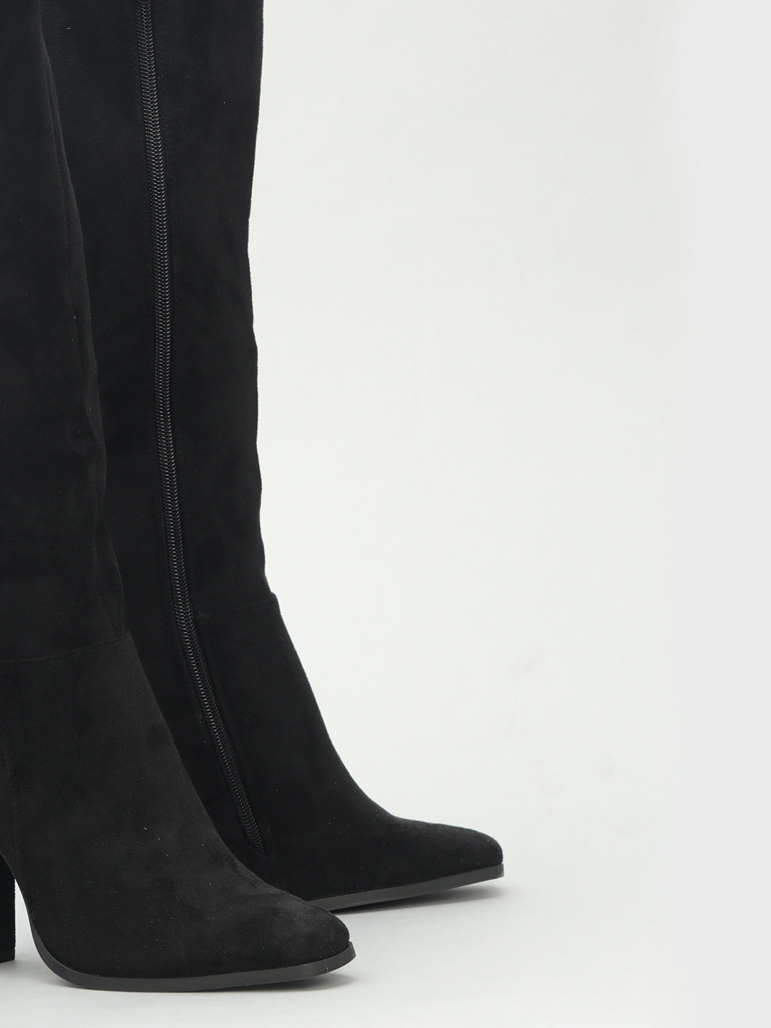 Venus Winter Ready Boots For Women