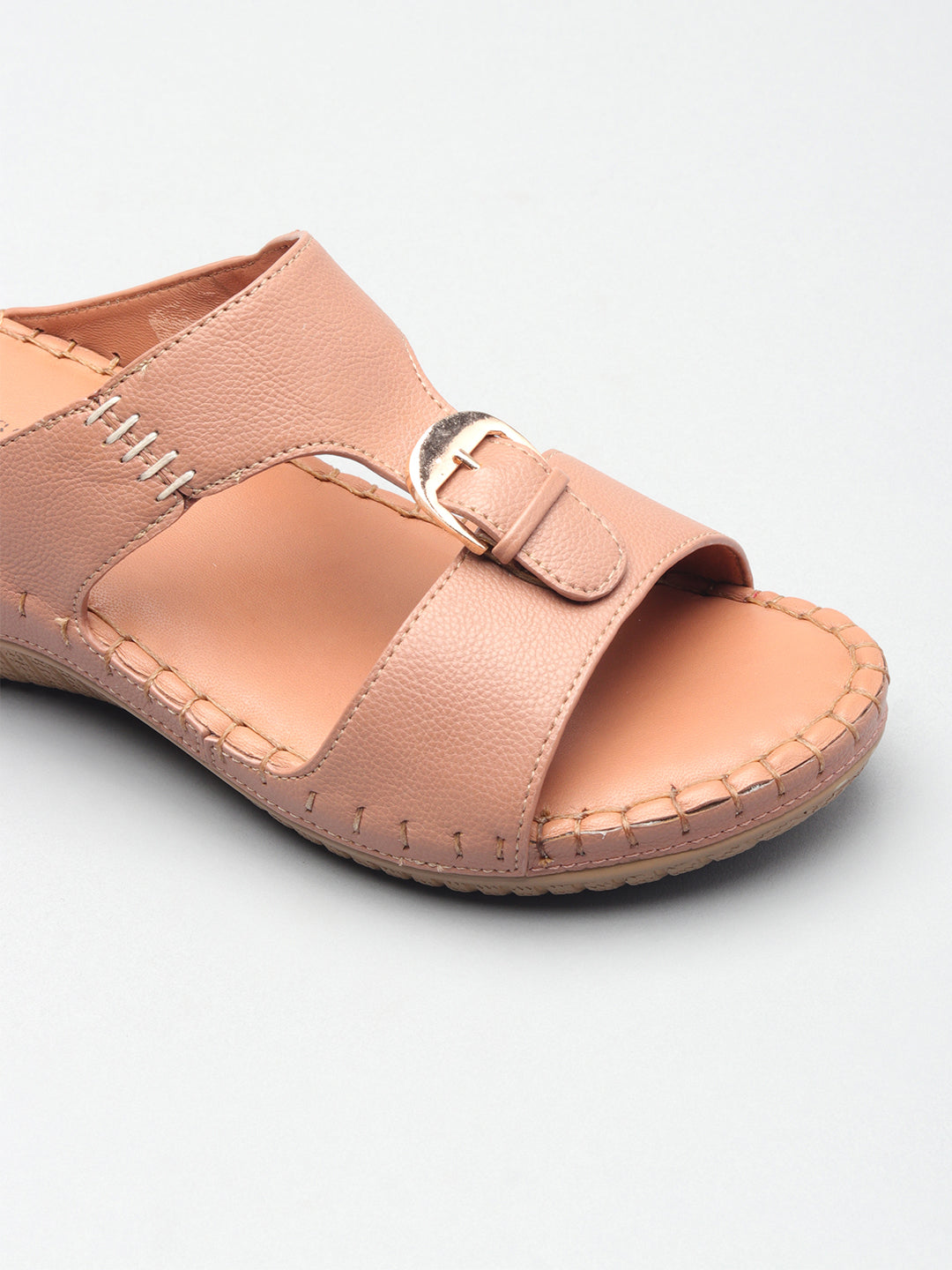 Comfortable Wedge Heel Sandals