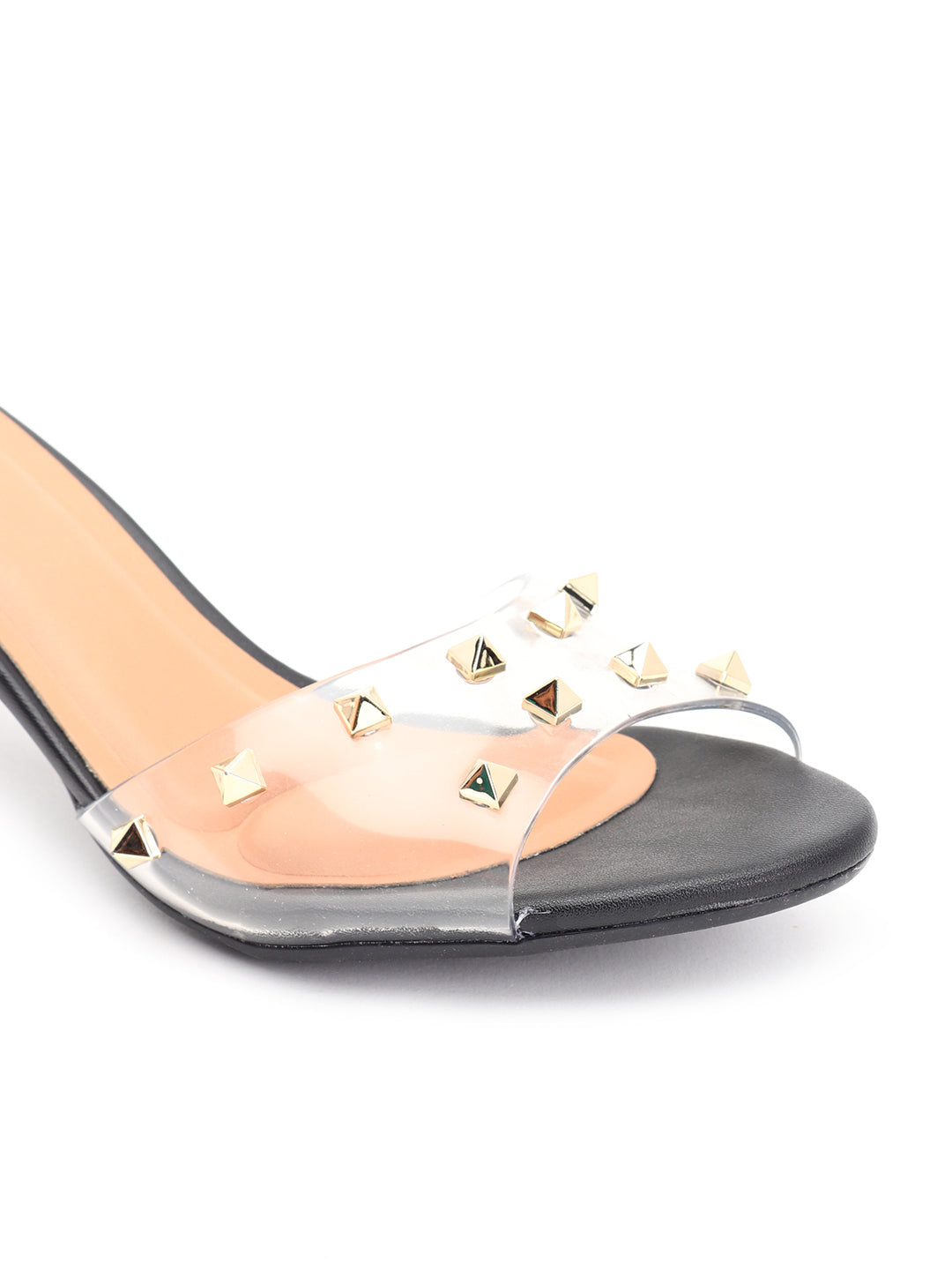 Venus Steps Comfort front open slippers