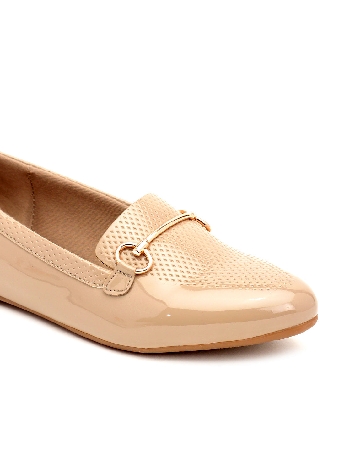 Venus Steps Classic Ballerinas