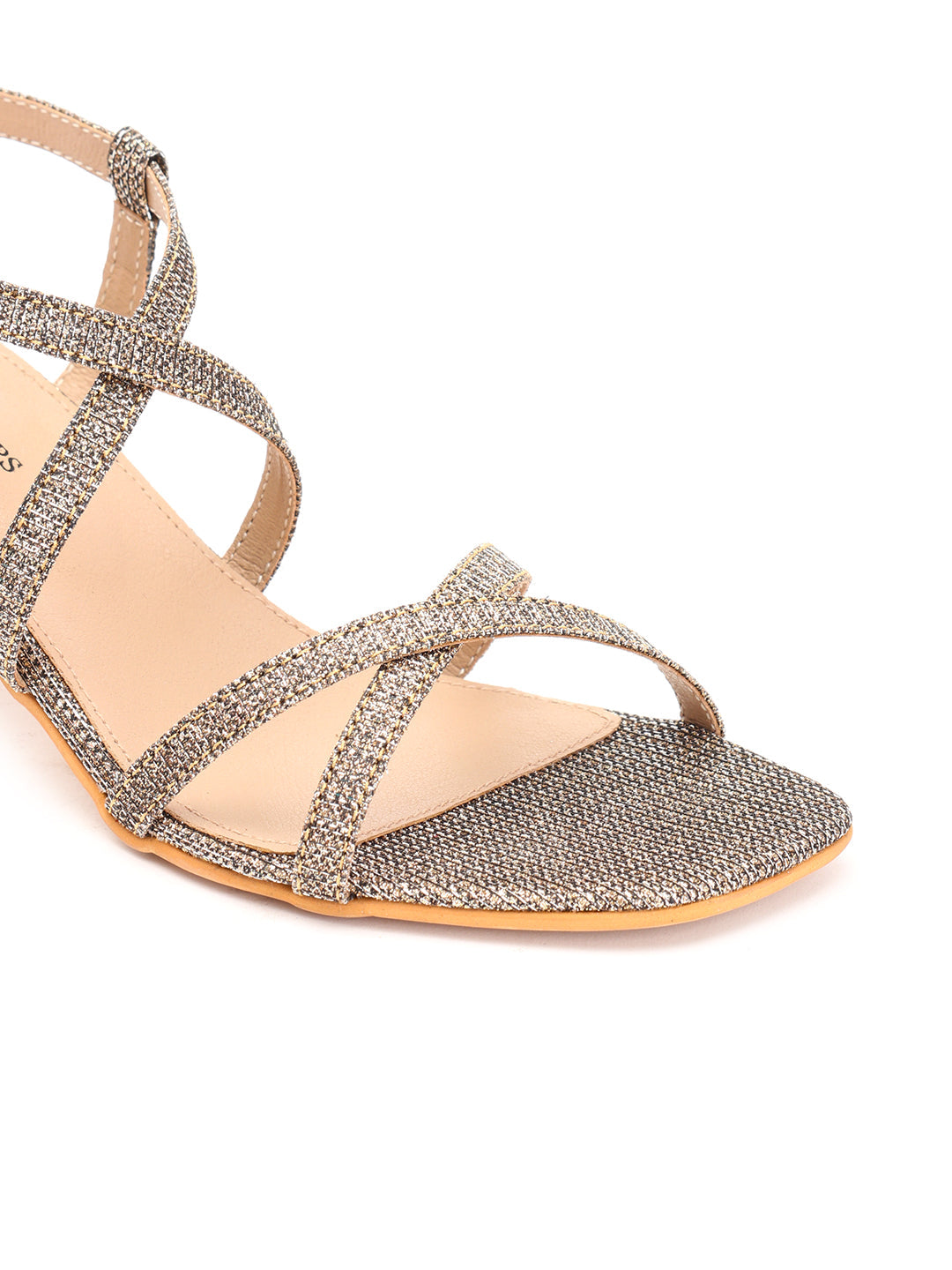 Venus Steps Perfect comfy Block heel sandals