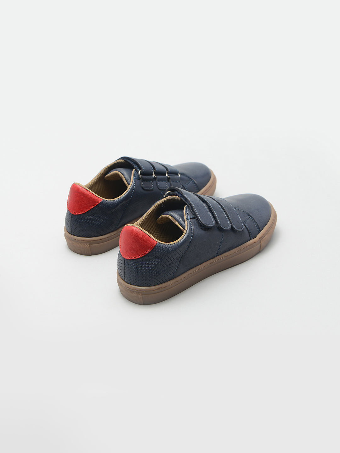 Strappy Comfort Shoes