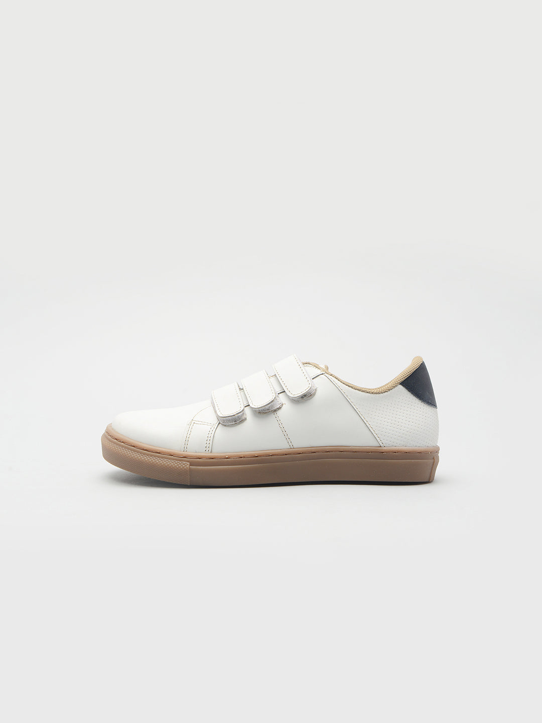 Strappy Comfort Shoes