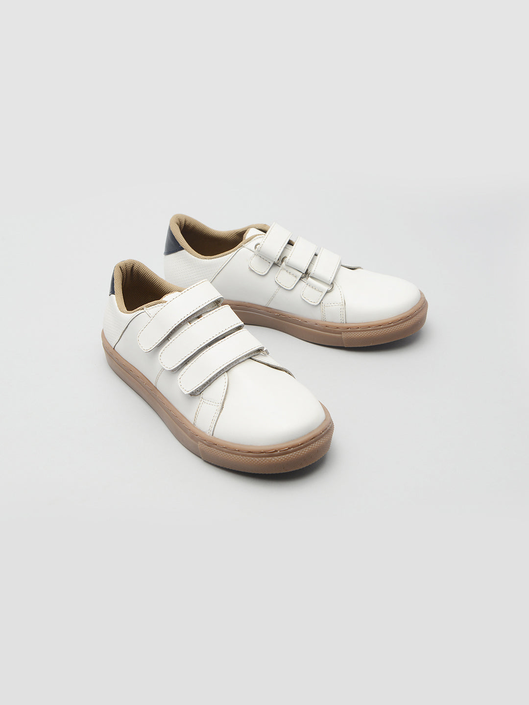 Strappy Comfort Shoes