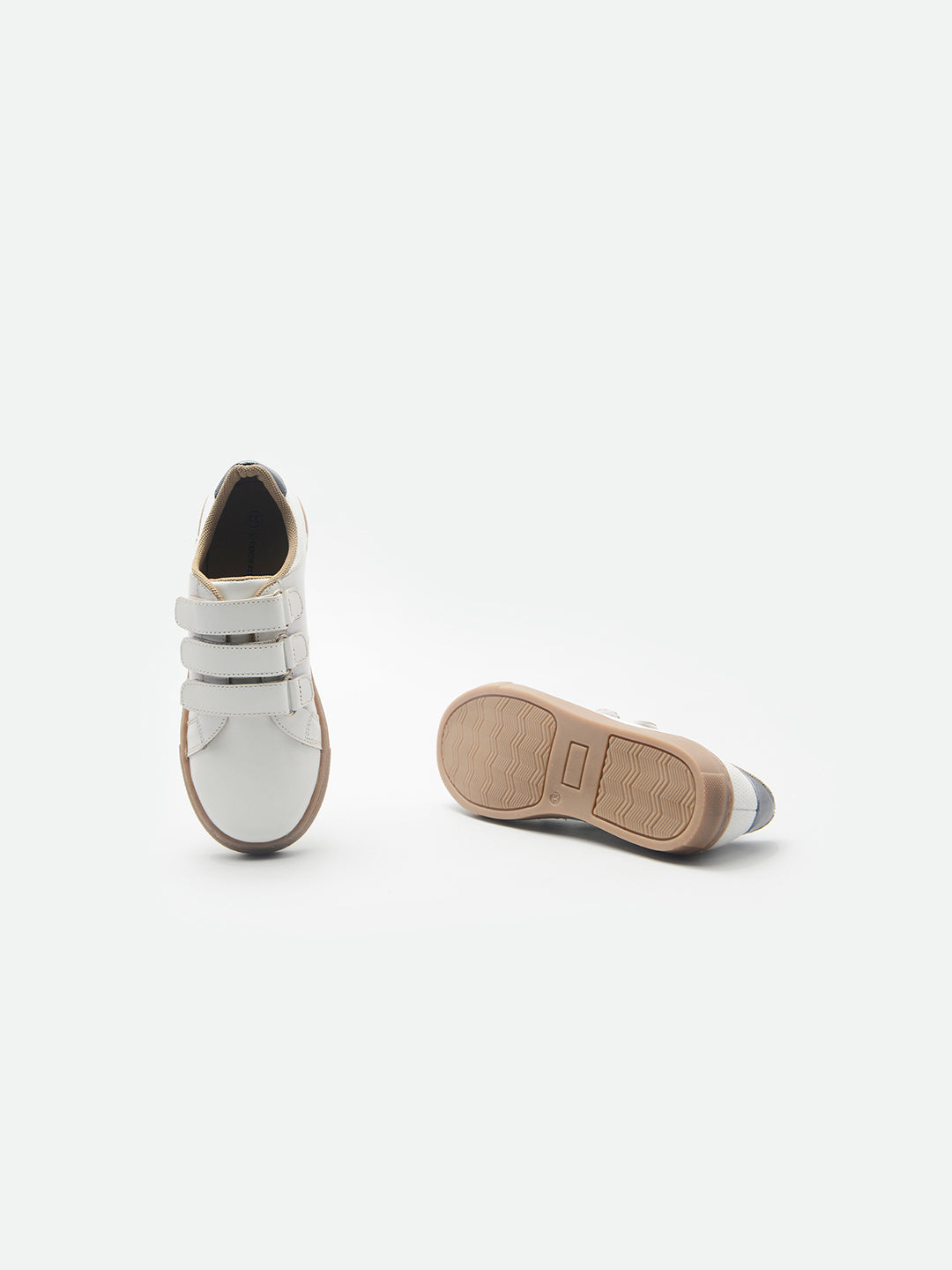 Strappy Comfort Shoes