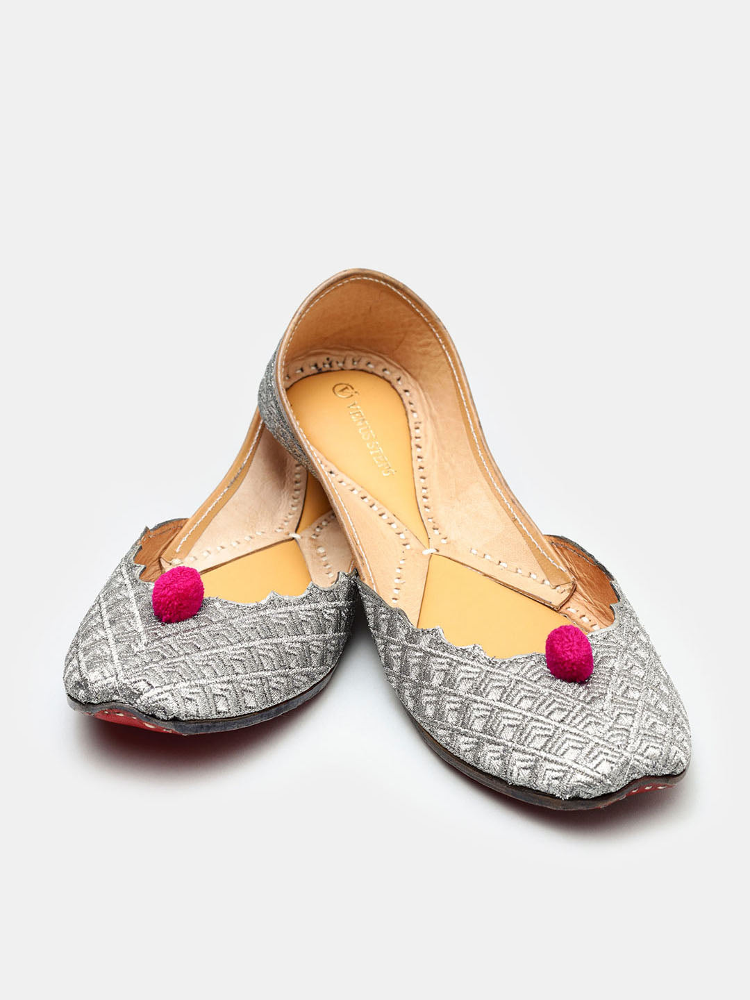 Copper Current Golden Touch