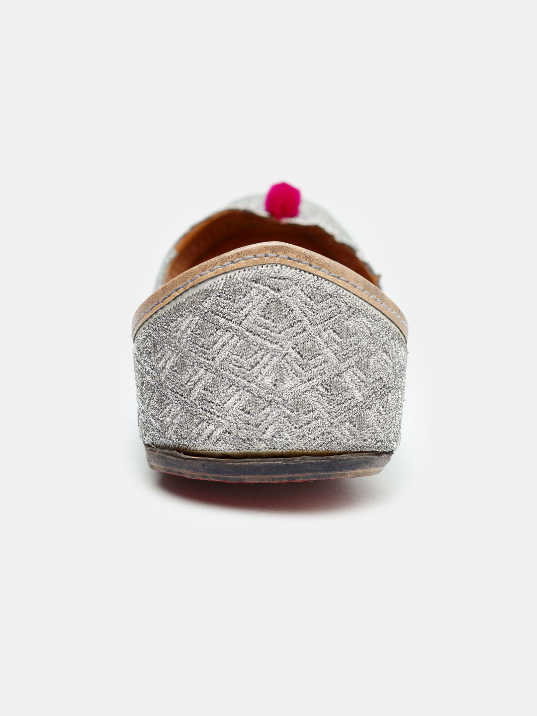 Copper Current Golden Touch