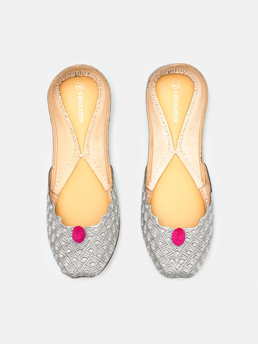 Copper Current Golden Touch