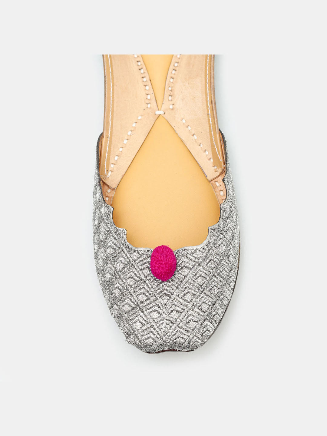 Copper Current Golden Touch