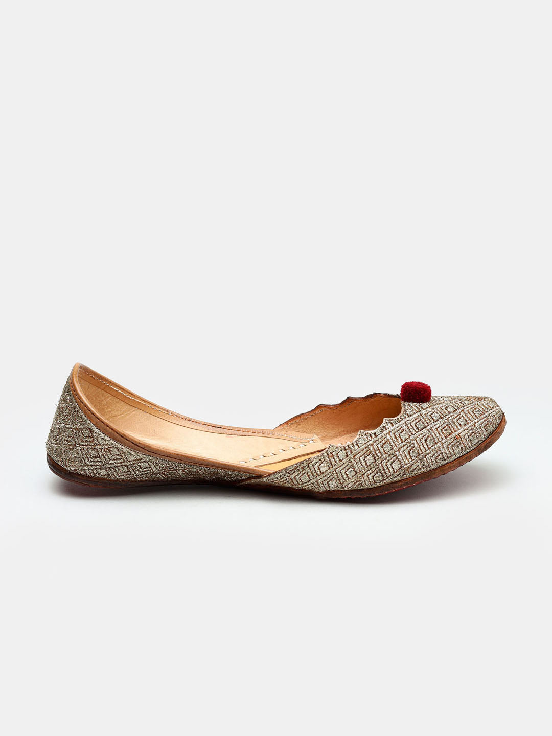 Copper Current Golden Touch