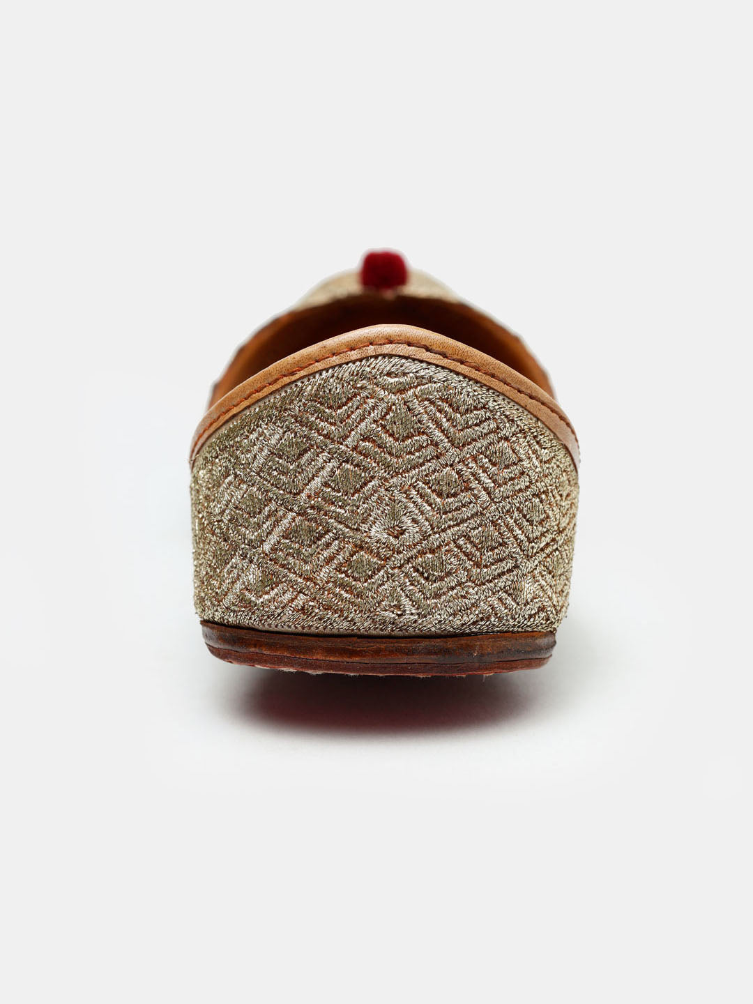 Copper Current Golden Touch