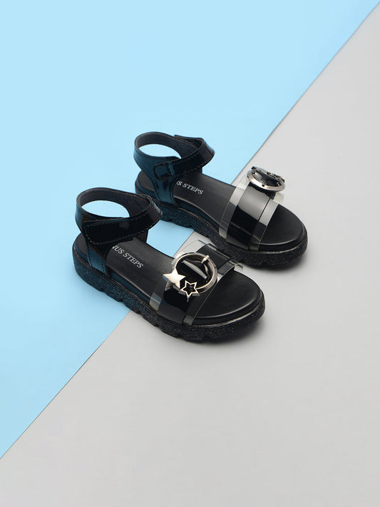 Flat Angotta Patta Sandals