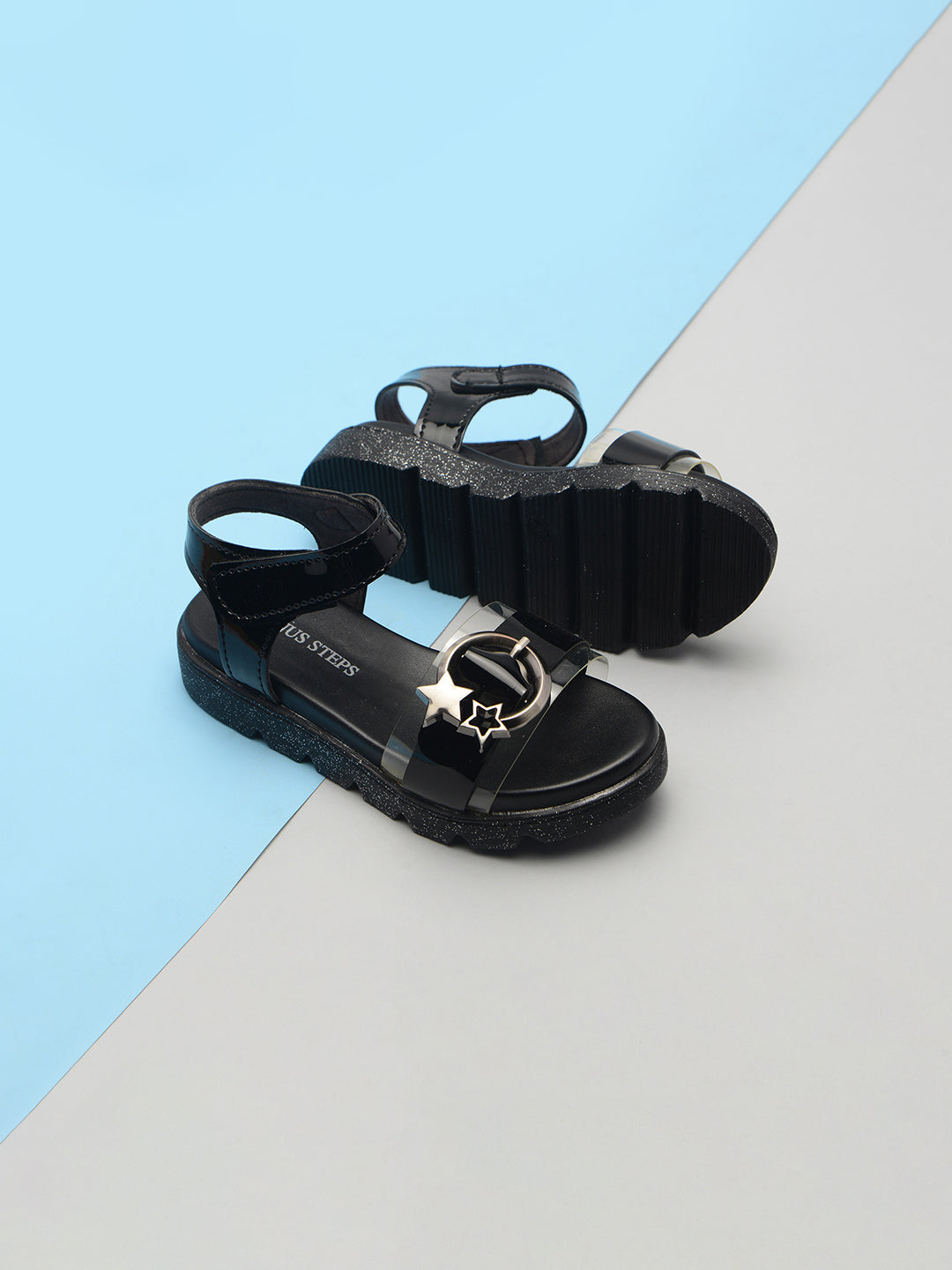 Flat Angotta Patta Sandals