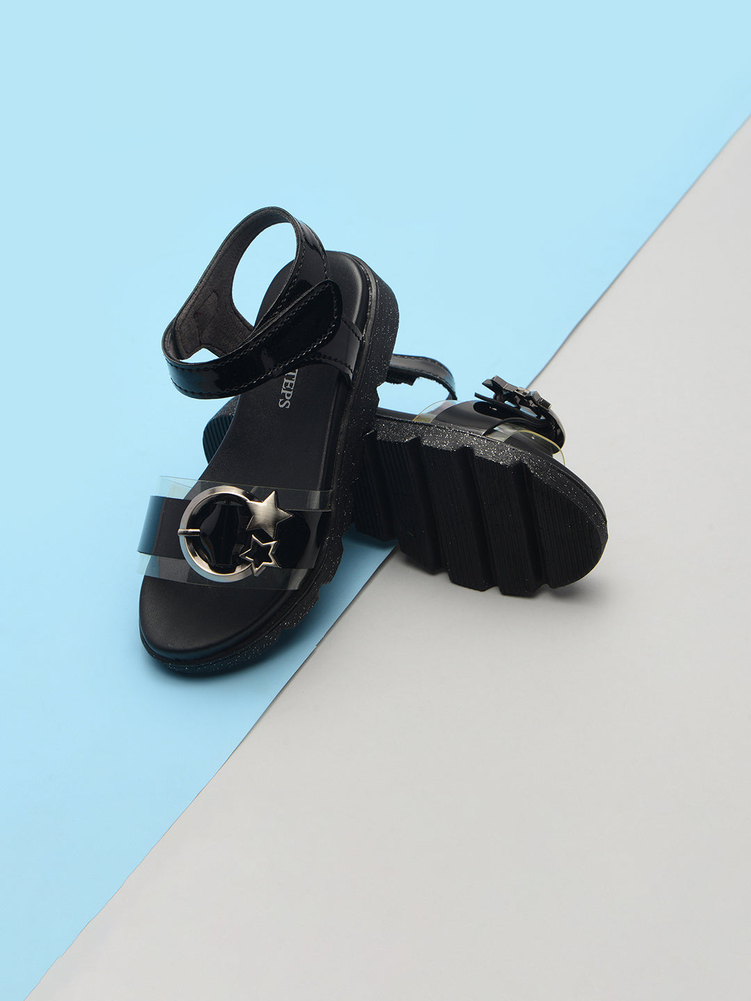Flat Angotta Patta Sandals