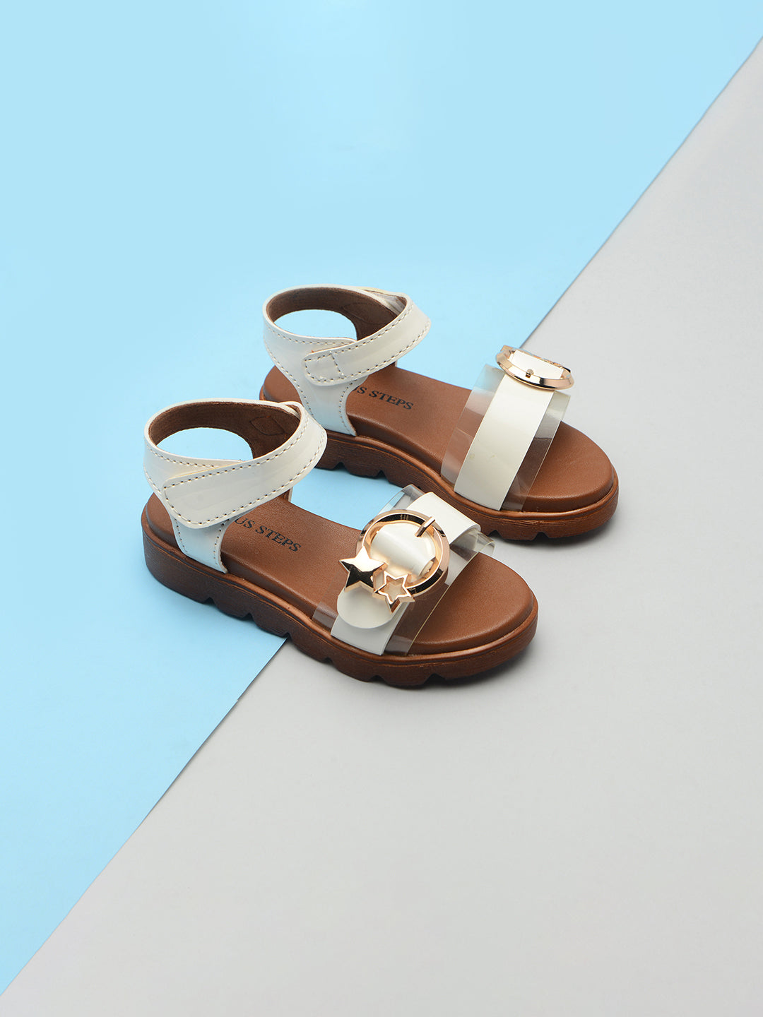 Flat Angotta Patta Sandals