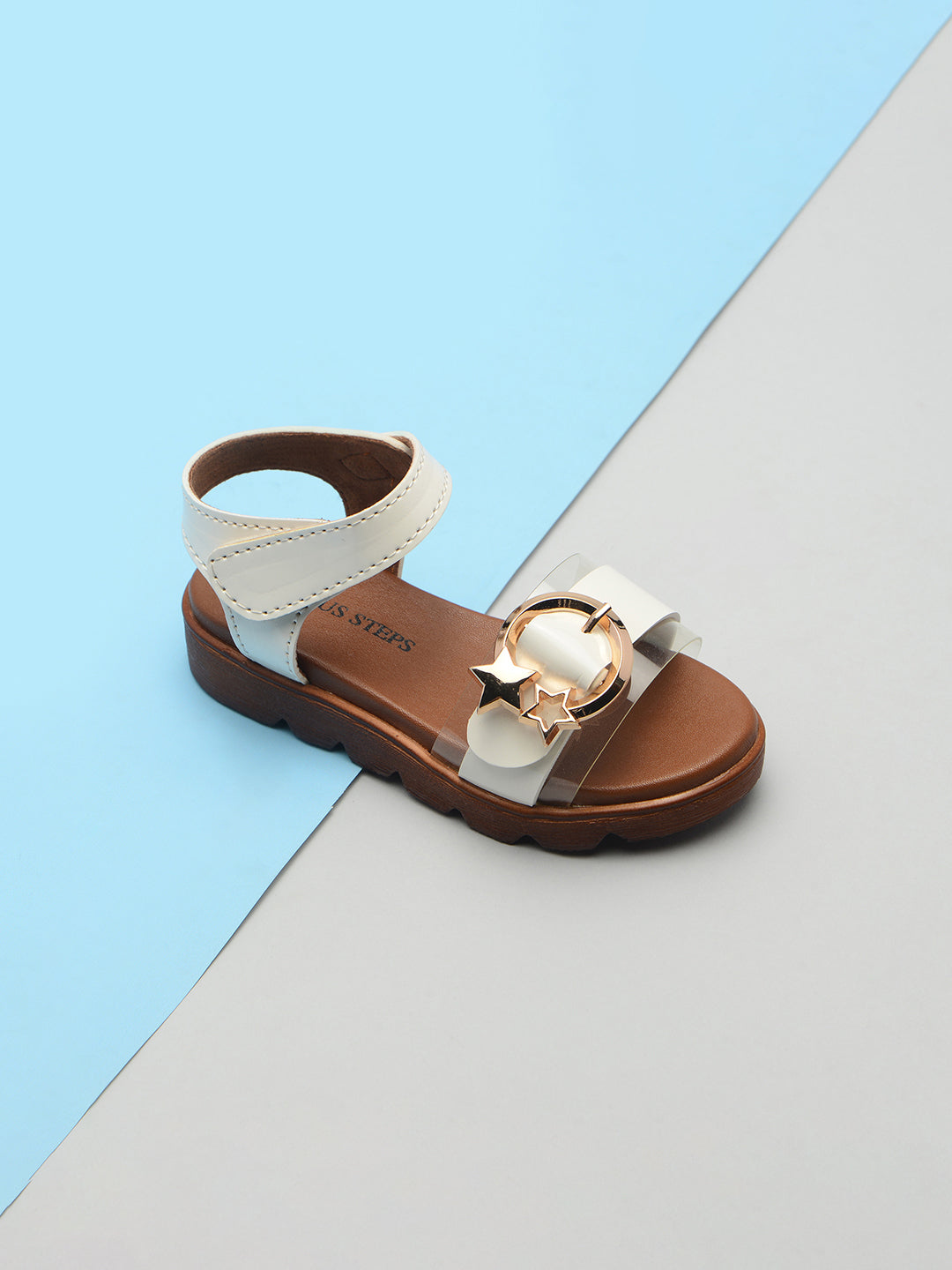 Flat Angotta Patta Sandals